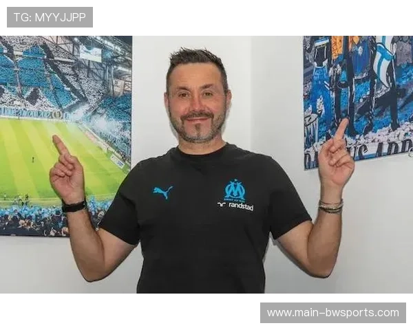 马赛主帅德泽尔比攻势足球 状态起伏制约争冠前景