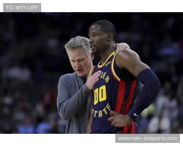 库明加凭借篮板与攻筐表现获科尔信任 被评为永久首发