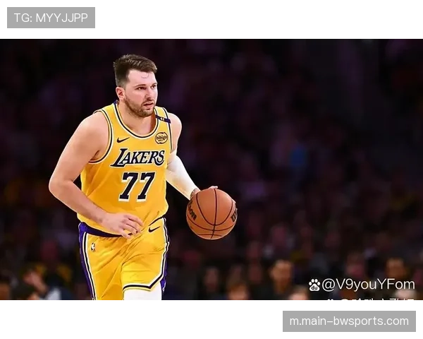 湖人东契奇三分14中7 外线投射稳定性决定走多远